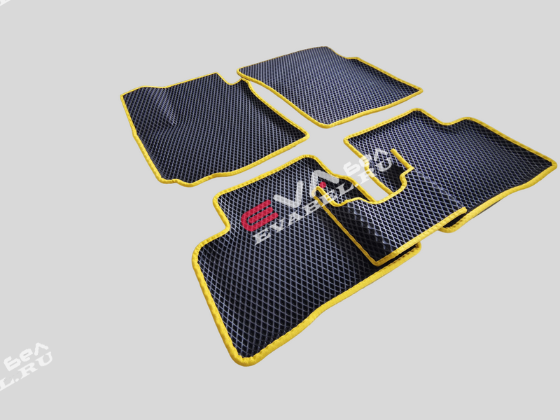 Новый комплект EVA ковриков для Suzuki Swift IV (2010-2015) 3 и 5 дверей — image-PhotoRoom.png-PhotoRoom (32) watermarked